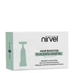 Nirvel Placenta Végétale en Ampoules Contre la Chute 10x10 ml