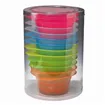 Bifull bols coloration Bifull Couleurs 250 ml 12 u