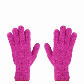 Bifull Guante Microfibra Para Decoloracion 2uds