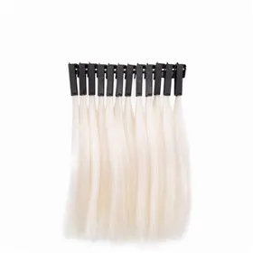 Bifull Dolly Mechas Coloracion 12uds