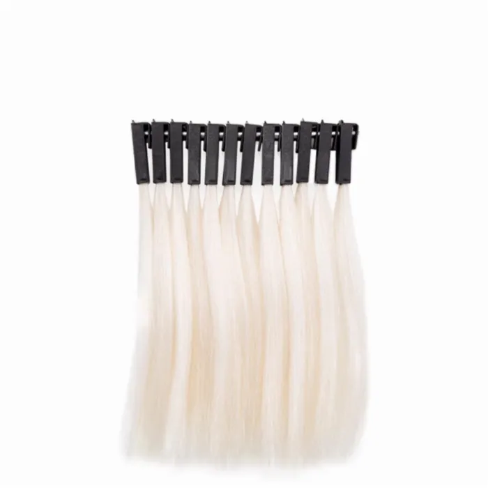 Bifull Dolly Mechas Coloracion 12uds