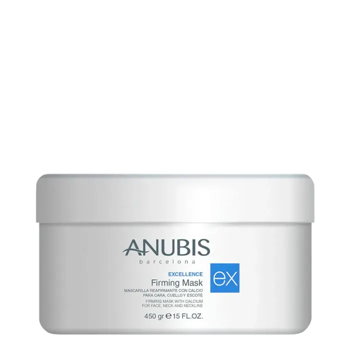 Anubis Excellence Máscara Firmante 450ml