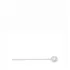 Bifull Épingles en plastique 50uds