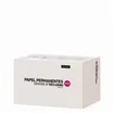 Bifull Papier pour permanentes 100 pcs