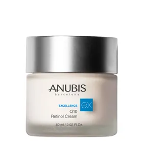 Anubis Excellence Q10 Creme Retinol 60ml