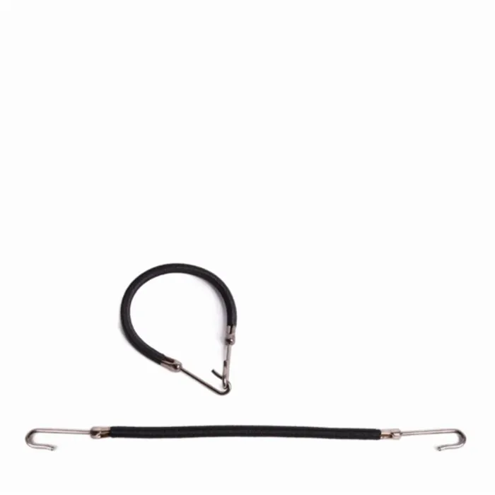 Bifull Goma Con Gancho 12uds