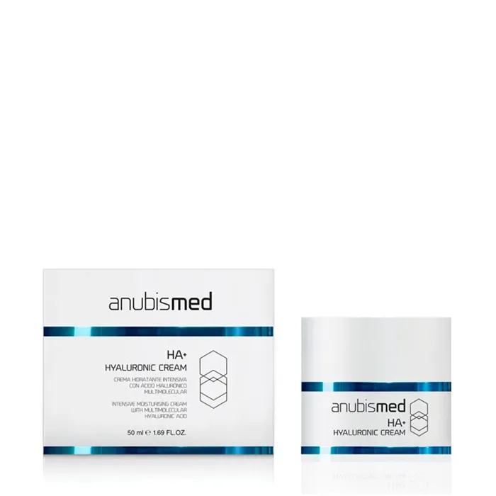 Anubis HA+ Hyaluronic Cream