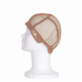 Bifull Wig Creator Touca Para Fazer Perucas 2uds