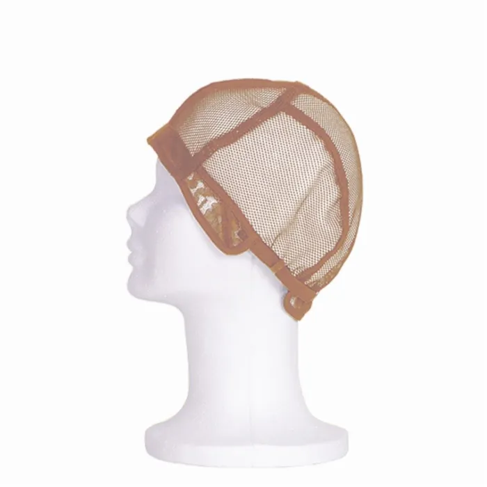 Bifull Wig Creator Touca Para Fazer Perucas 2uds