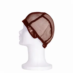 Bifull Wig Creator Touca Para Fazer Perucas 2uds