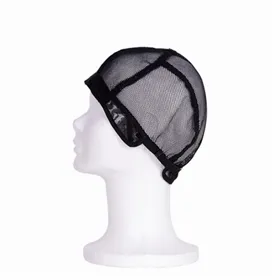 Bifull Wig Creator Touca Para Fazer Perucas 2uds