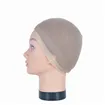 Bifull Wig Cap Casquillo Perruque 2 pcs