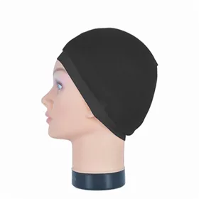Bifull Wig Cap Casquillo Peruca 2uds