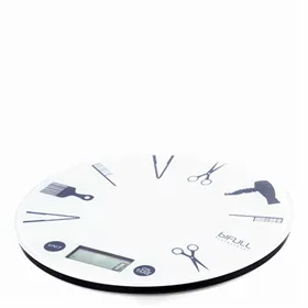 Bifull Weight Real Peso Eletrónico