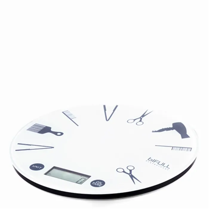 Bifull Weight Real Peso Eletrónico