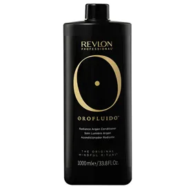 Revlon Fluide Doré Radiance Après-Shampoing