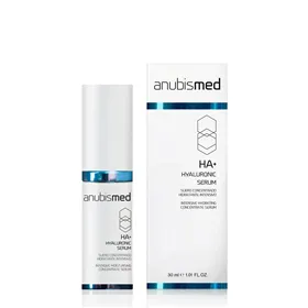 Anubis HA+ Serum de Ácido Hialurónico 30ml