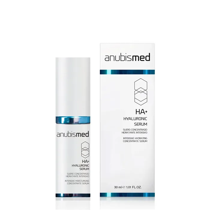 Anubis HA+ Serum de Ácido Hialurónico 30ml