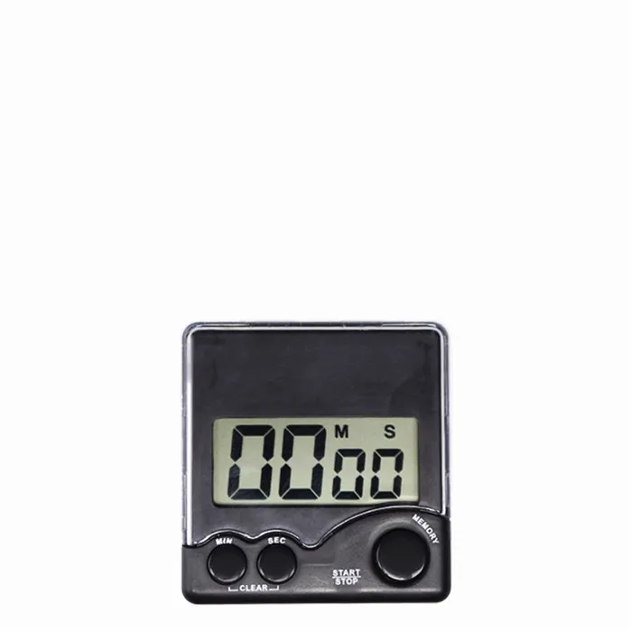 Bifull Matrix Minuteur à pince