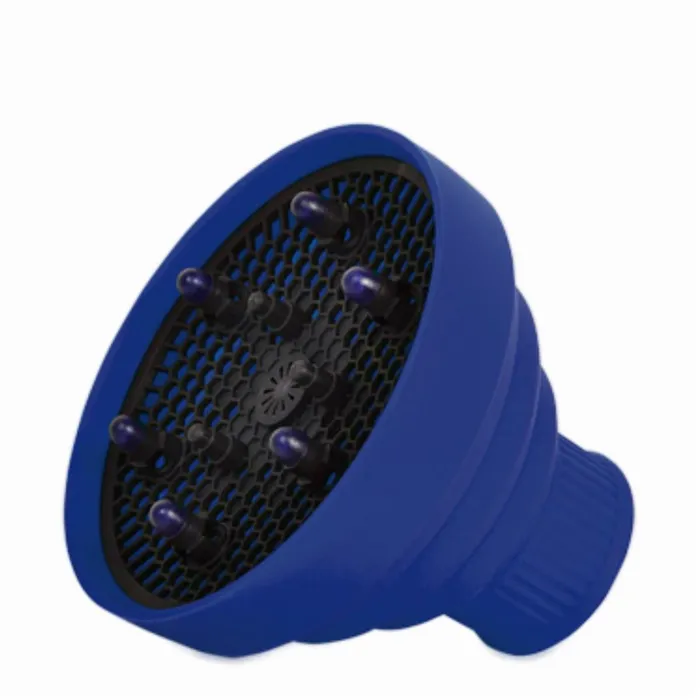 Bifull Folddiffuser Diffuseur sèche-cheveux pliant