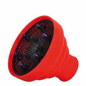 Bifull Folddiffuser Difusor Dobrável