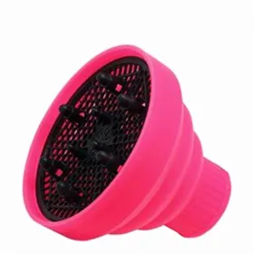 Bifull Folddiffuser Difusor Dobrável