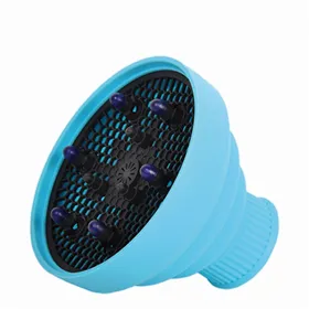 Bifull Folddiffuser Difusor Dobrável