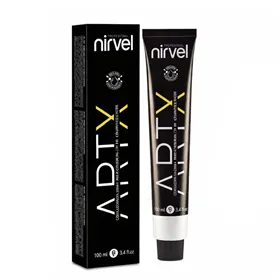 Nirvel ArtX Coloracion En Crema 100ml