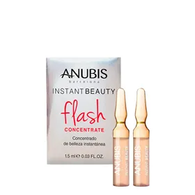 Anubis Instant Beauty Flash 2x1,5ml