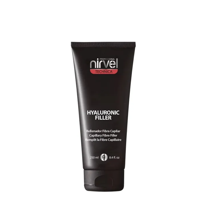 Nirvel Hyaluronic Filler 250ml