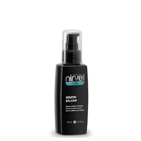 Nirvel Keratin Bálsamo 125ml