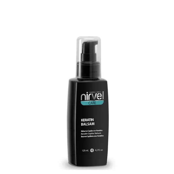 Nirvel Keratin Bálsamo 125ml
