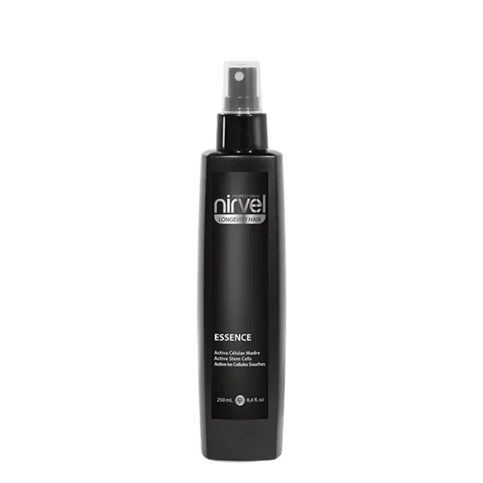 Nirvel Longevity Hair Essence 250ml
