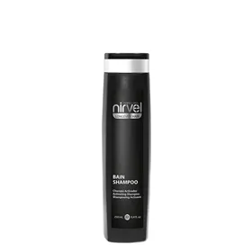 Nirvel Longevity Hair Bain Shampoo 250ml