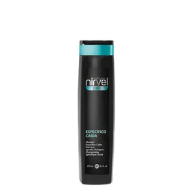 Nirvel Control Antiqueda Champô 250ml