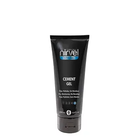 Nirvel Cement Gel 200 ml