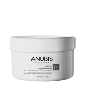 Anubis Mask Line Argile Masque White 500 ml
