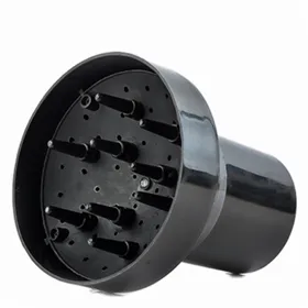 Bifull Wind Diffuseur Séche-Cheveux Universel Grand
