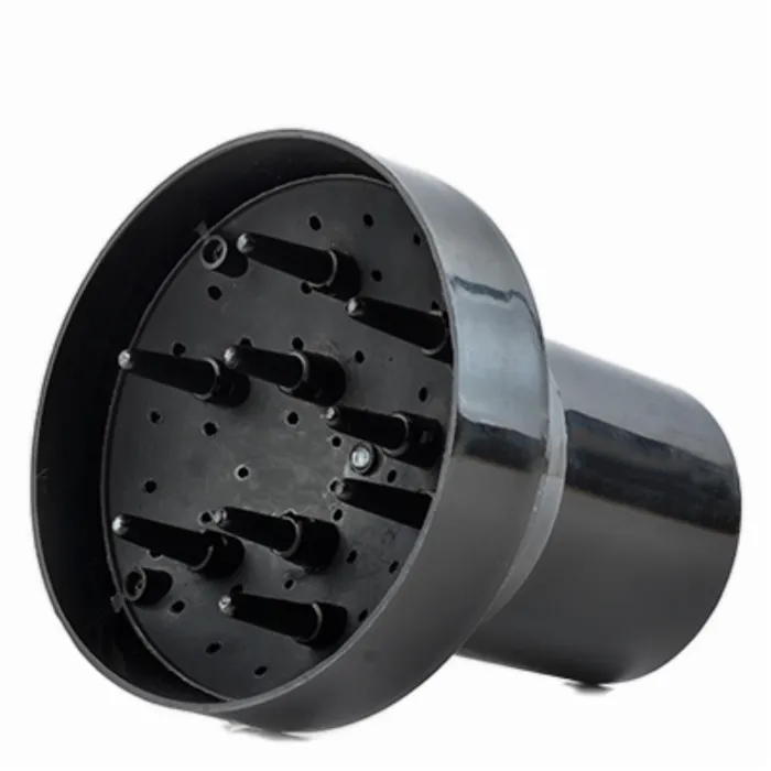 Bifull Wind Diffuseur Séche-Cheveux Universel Grand