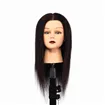 Bifull Tête malléable Femme Noir