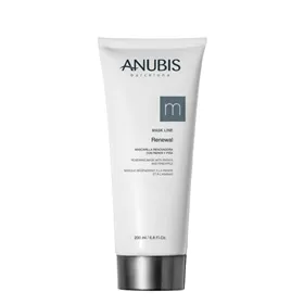 Máscara Anubis Line Renewal 200ml