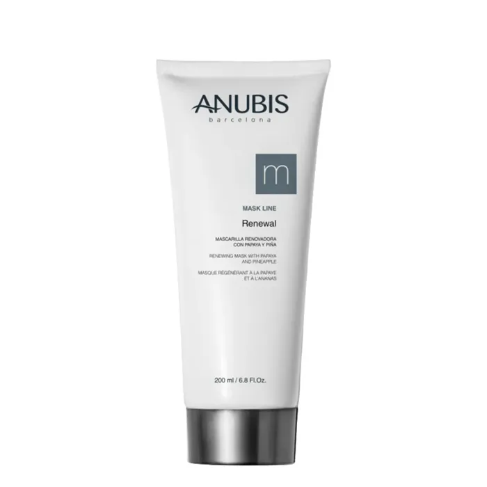 Anubis Mask Line Renewal 200ml