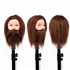 Bifull Tête malléable Homme Light Brown 18 cm