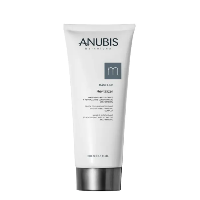 Anubis Mask Line Revitalizer 200 ml