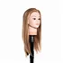 Bifull Cabeça Manequim Mulher Loiro 45cm
