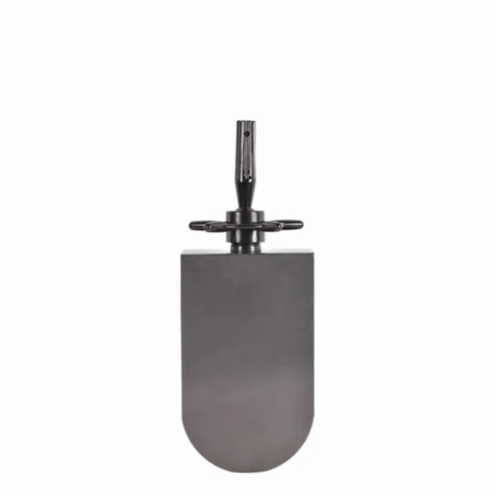Bifull Rudder Support tête malléable