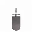 Bifull Rudder Suporte Manequim