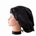 Bifull bonnet de douche Luxe Noir