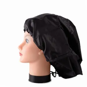 Bifull Gorro de Luxe Negro