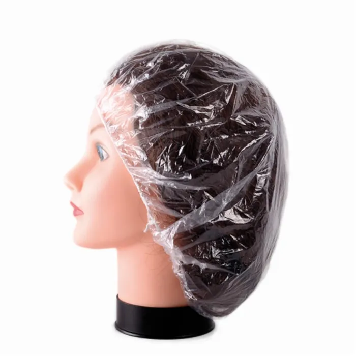 Bifull Gorro Ducha y Tratamientos 30uds